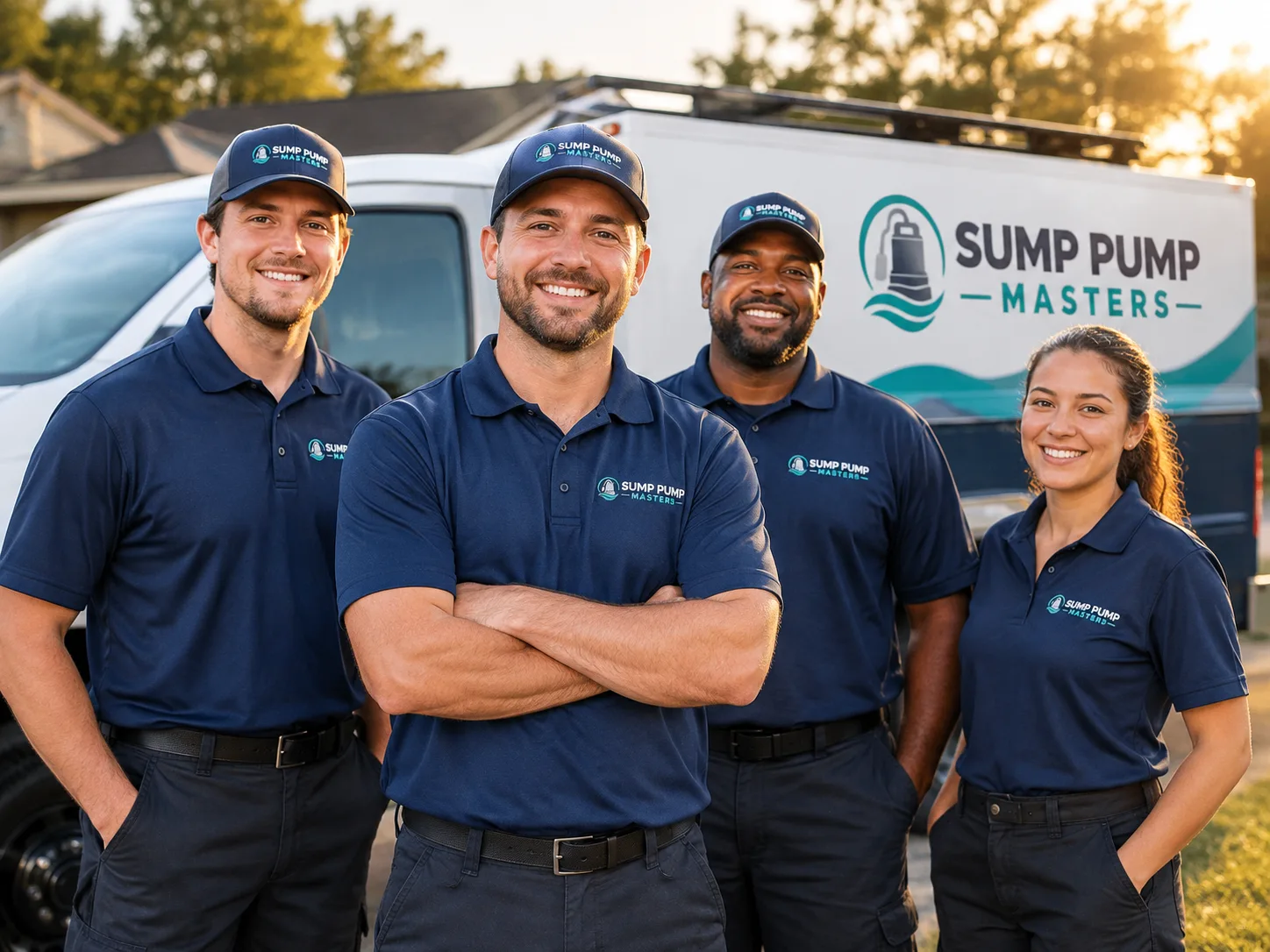 Sump Pump Repair company in Honey Grove, PA